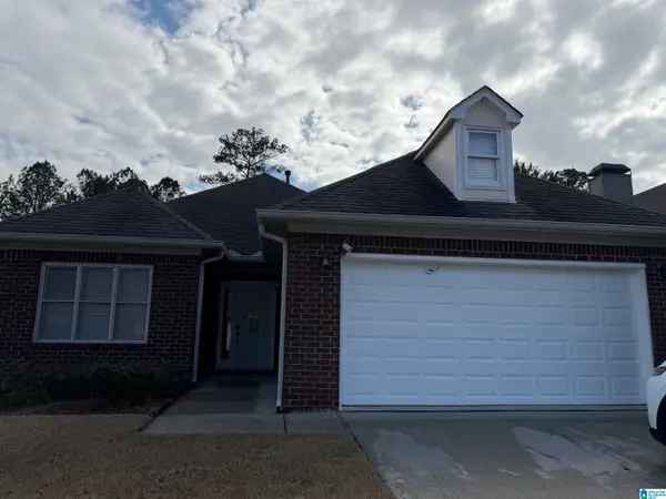 3984 GUILFORD ROAD, Hoover, AL 35242