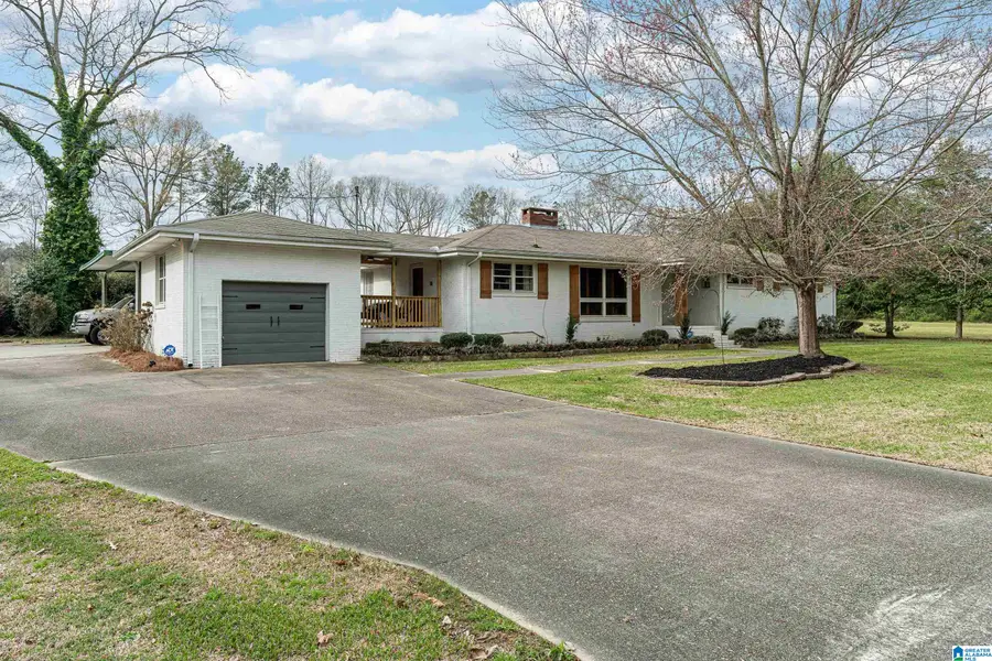 6713 LOVELESS PARK LOOP, Bessemer, AL 35022 - #3