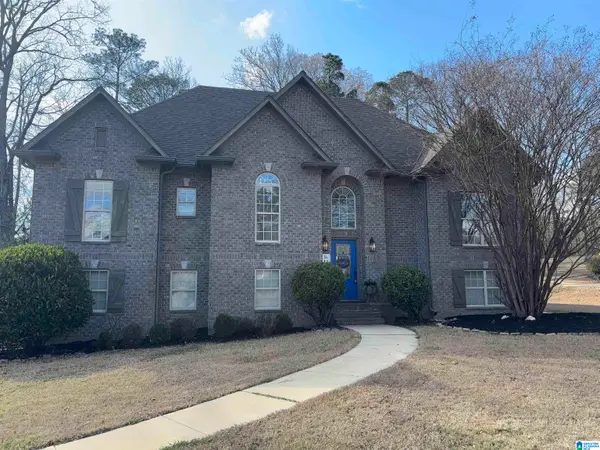 1013 CREEL DRIVE, Moody, AL 35004