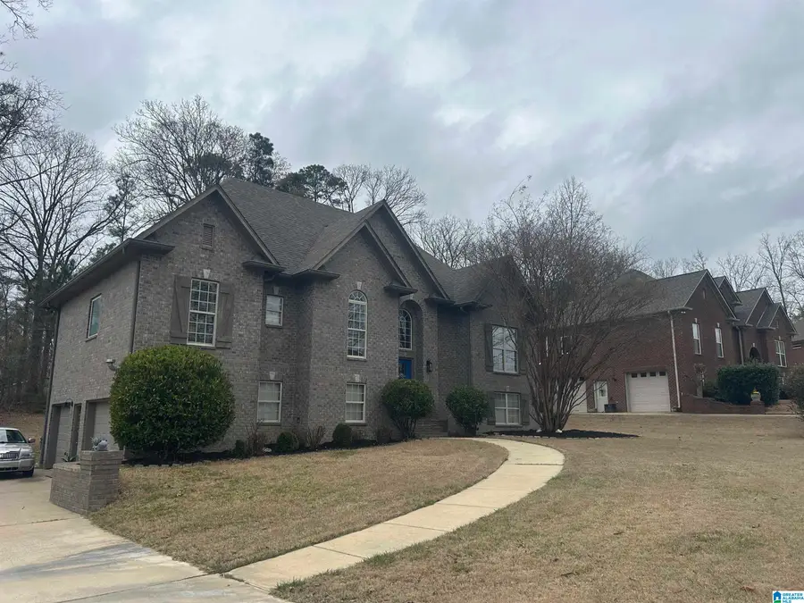 1013 CREEL DRIVE, Moody, AL 35004 - #2