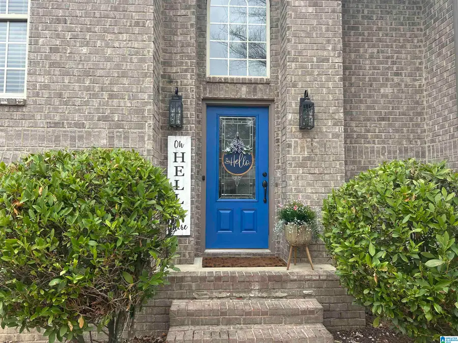 1013 CREEL DRIVE, Moody, AL 35004 - #3