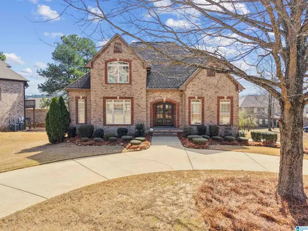 2041 ENCLAVE DRIVE, Trussville, AL 35173