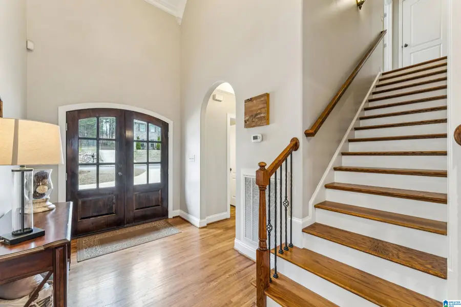 2041 ENCLAVE DRIVE, Trussville, AL 35173 - #2