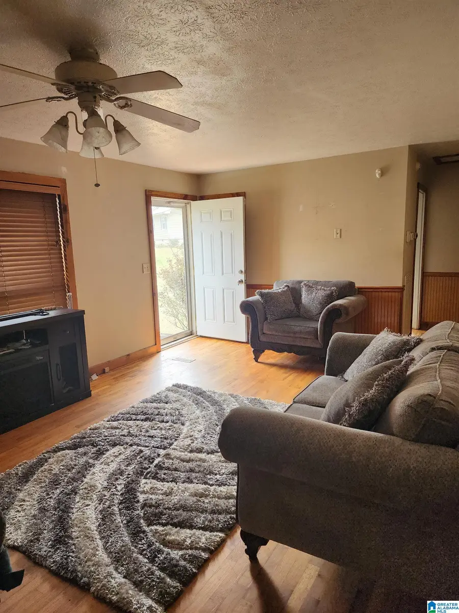 109 CLAIRMONT DRIVE, Talladega, AL 35160 - #3