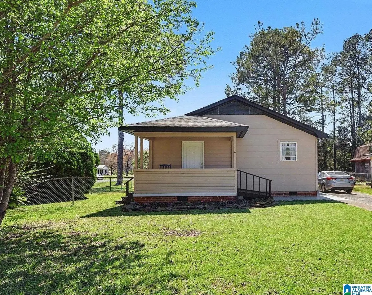 1811 21ST AVENUE, Calera, AL 35040 - #1