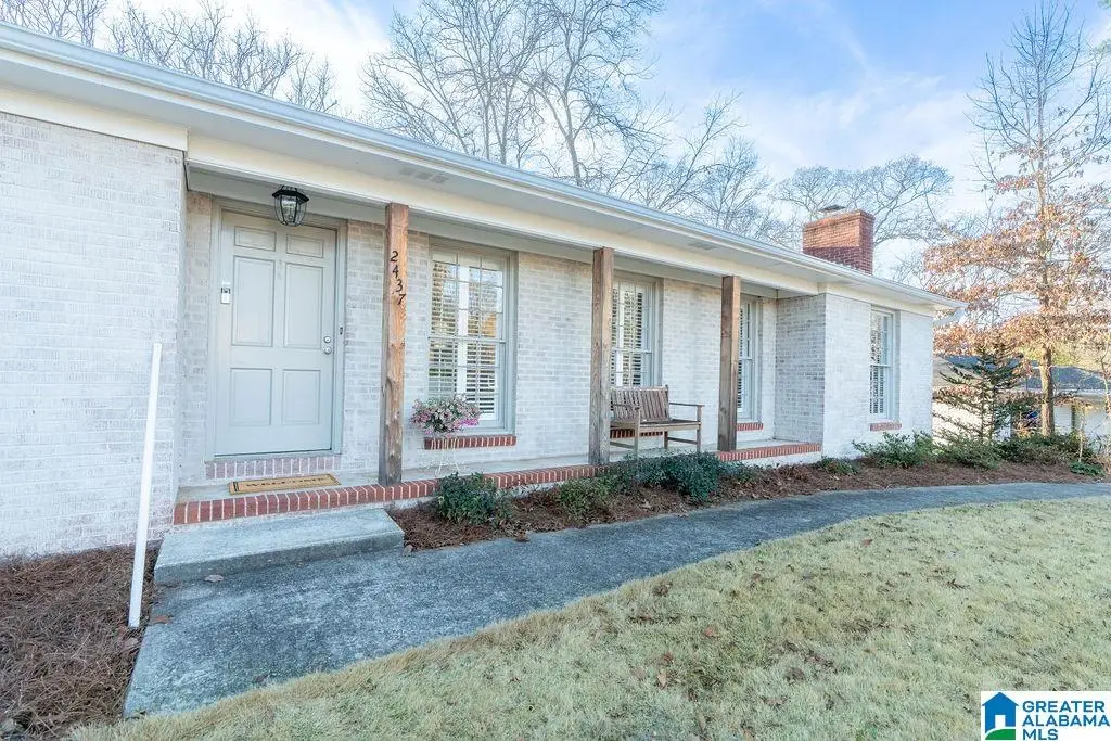 2437 OLD BRIAR TRAIL, Hoover, AL 35226 - #1