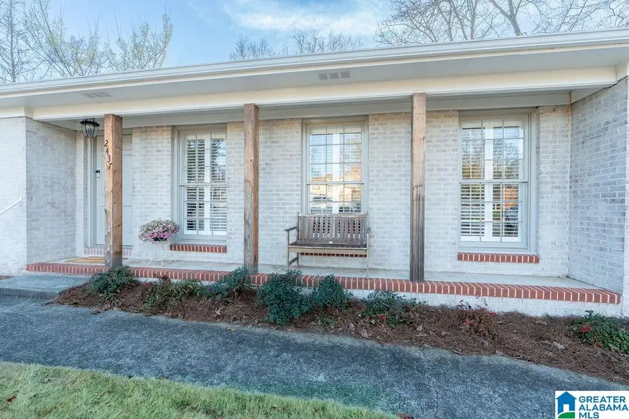 2437 OLD BRIAR TRAIL, Hoover, AL 35226 - #2
