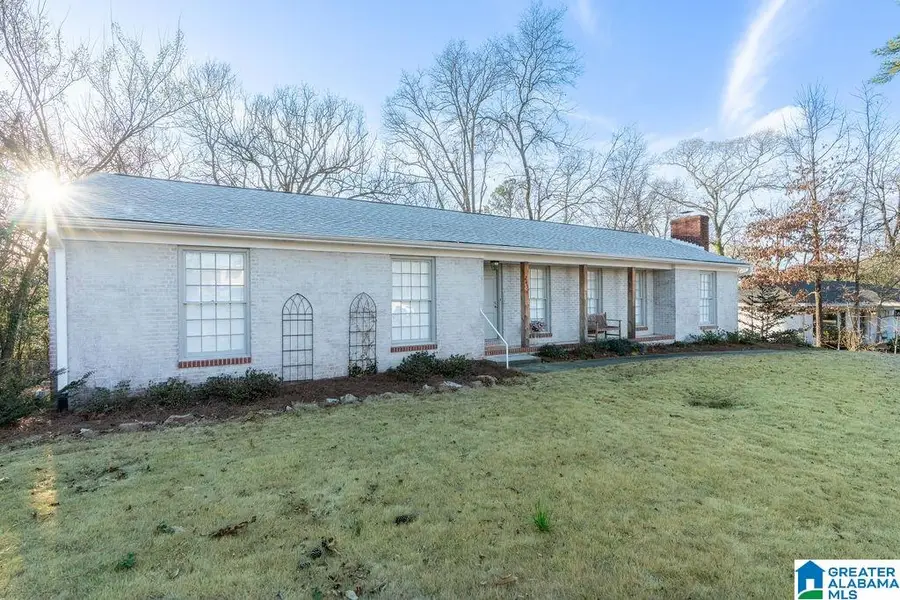 2437 OLD BRIAR TRAIL, Hoover, AL 35226 - #3