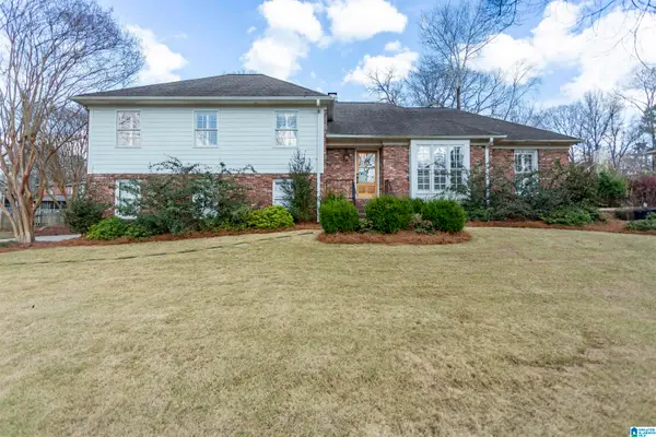 2552 WHETSTONE ROAD, Vestavia hills, AL 35243
