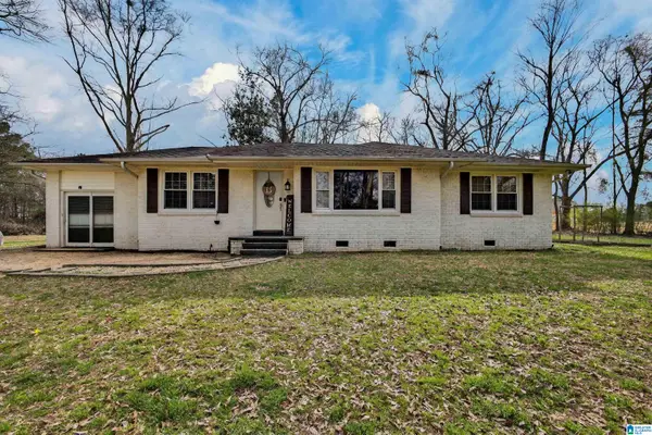 2240 TEMPLE ROAD, Clanton, AL 35046