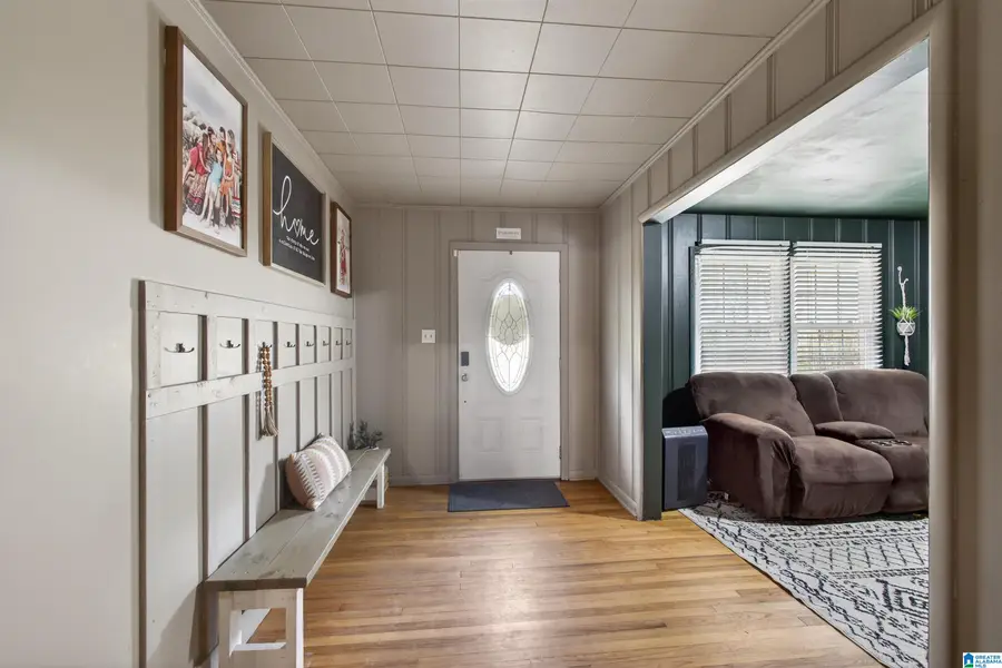 2240 TEMPLE ROAD, Clanton, AL 35046 - #2