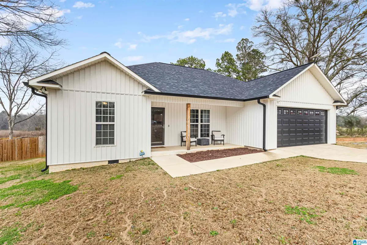 301 GARNER DRIVE, Piedmont, AL 36272 - #1