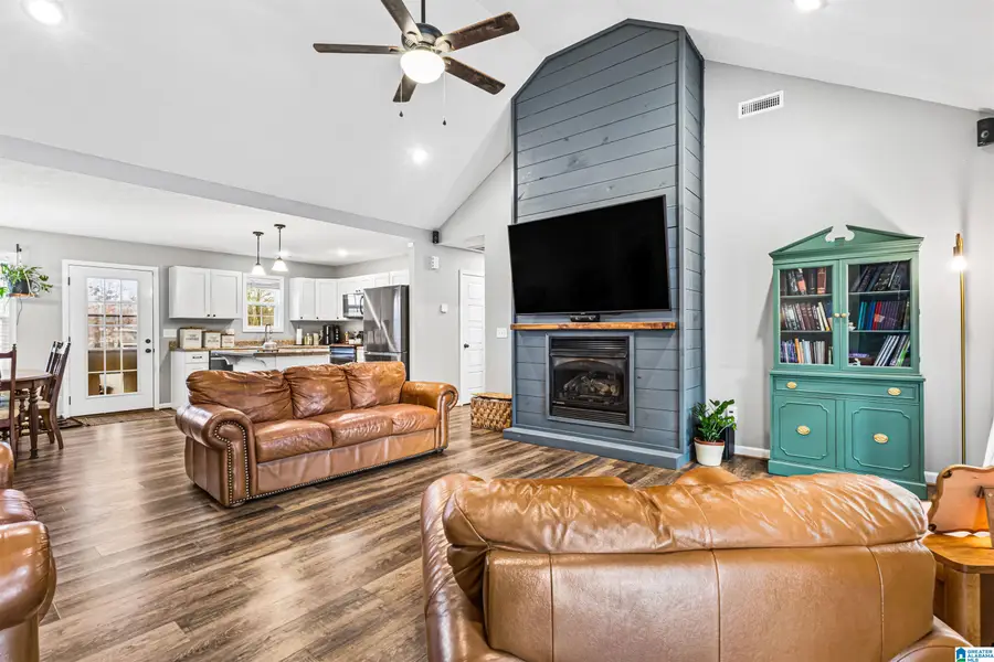 301 GARNER DRIVE, Piedmont, AL 36272 - #2