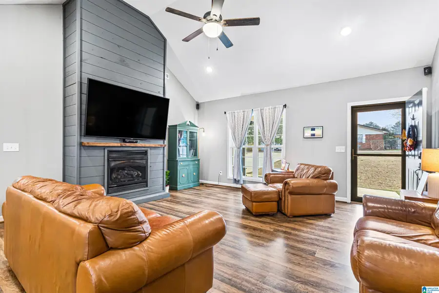 301 GARNER DRIVE, Piedmont, AL 36272 - #3