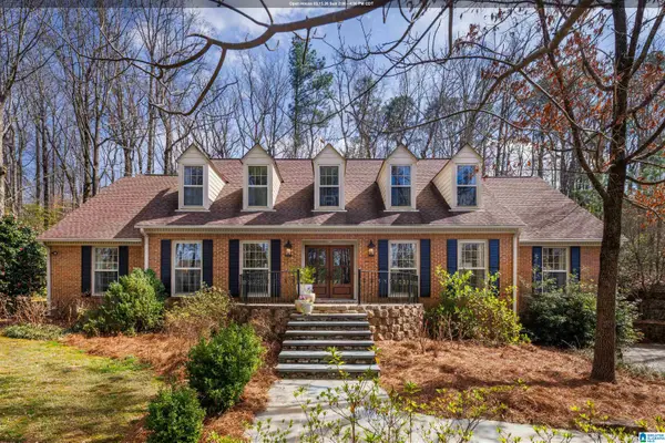 4211 GAINES MILL CIRCLE, Mountain brook, AL 35213