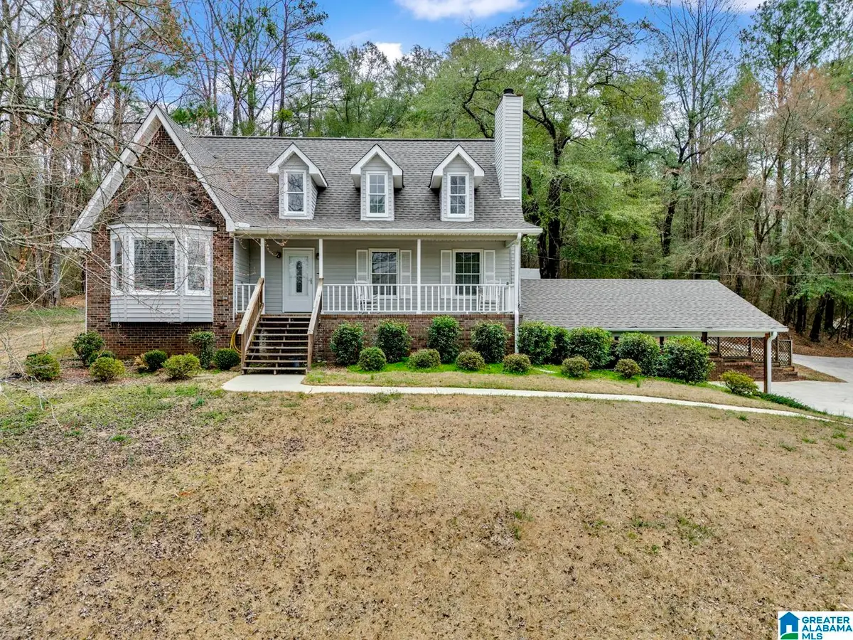 18774 HIGHWAY 139, Brierfield, AL 35035 - #1