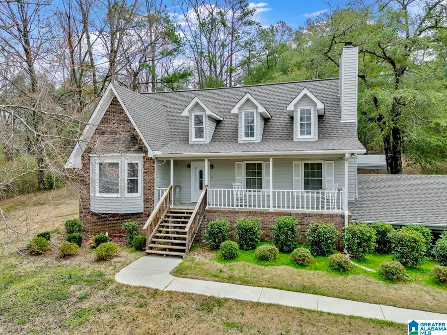 18774 HIGHWAY 139, Brierfield, AL 35035 - #2