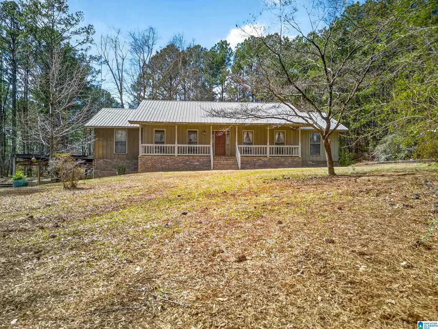 5949 ALEXANDRIA JACKSONVILLE HIGHWAY, Jacksonville, AL 36265 - #2
