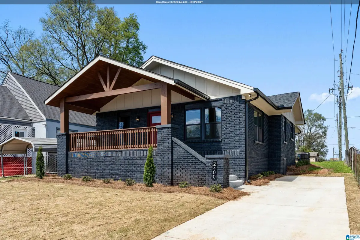 2400 BROOKHAVEN AVENUE SW, Birmingham, AL 35211 - #1