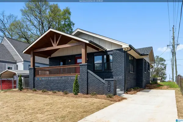 2400 BROOKHAVEN AVENUE SW, Birmingham, AL 35211