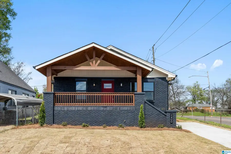 2400 BROOKHAVEN AVENUE SW, Birmingham, AL 35211 - #2
