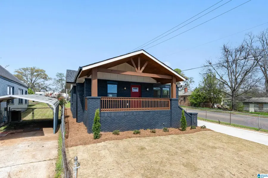 2400 BROOKHAVEN AVENUE SW, Birmingham, AL 35211 - #3