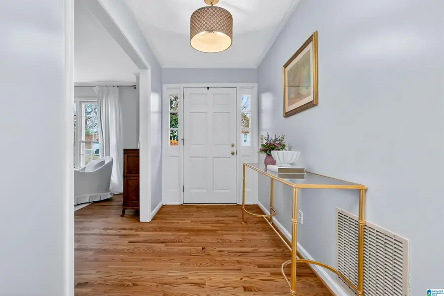 3508 FOX HOLLOW LANE, Hoover, AL 35226 - #3