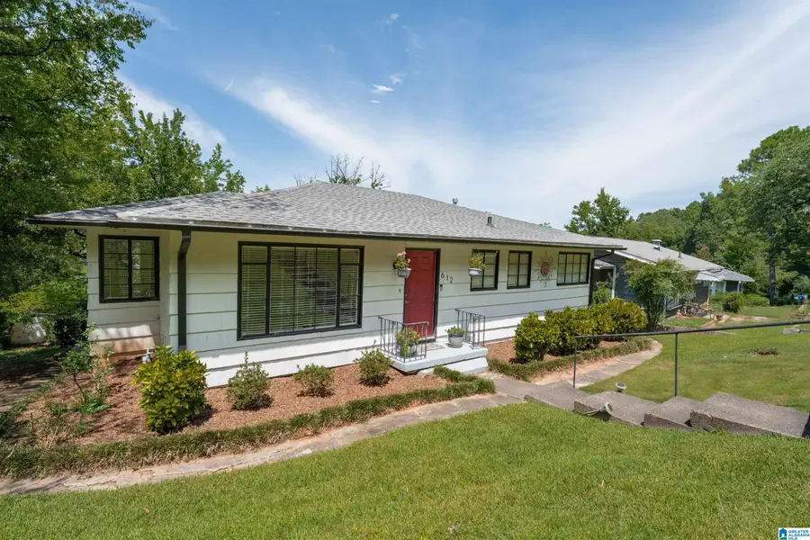 612 S 22ND AVENUE, Birmingham, AL 35205 - #2