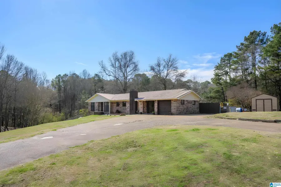 3324 COON CREEK ROAD, Empire, AL 35063 - #2