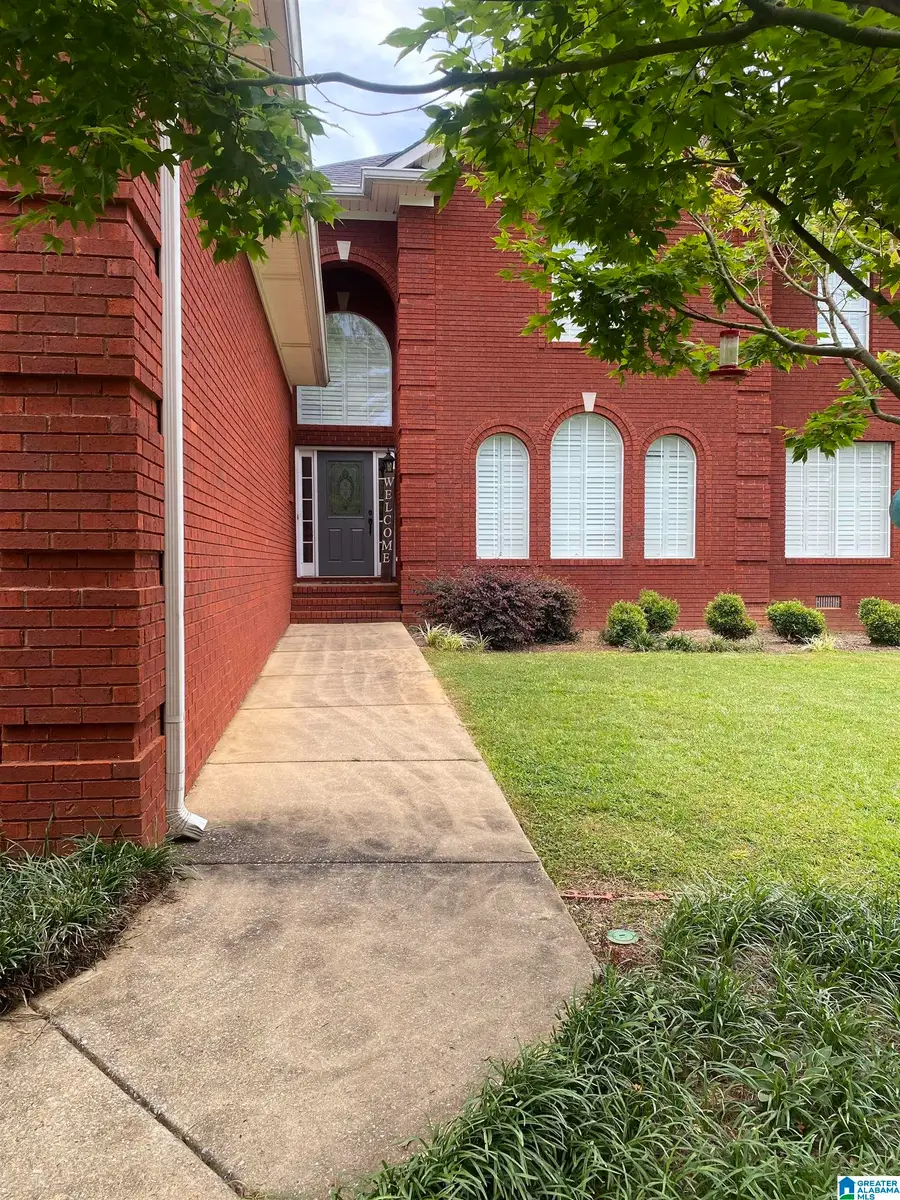 1237 BUENA VISTA DRIVE, Sylacauga, AL 35151 - #2