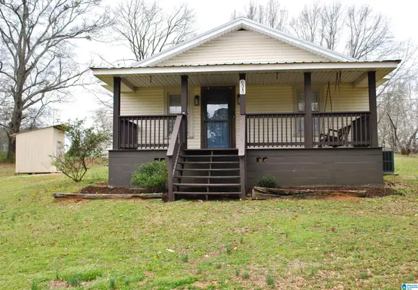 6342 WARRIOR RIVER ROAD, Bessemer, AL 35023