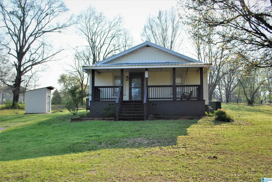 6342 WARRIOR RIVER ROAD, Bessemer, AL 35023 - #2