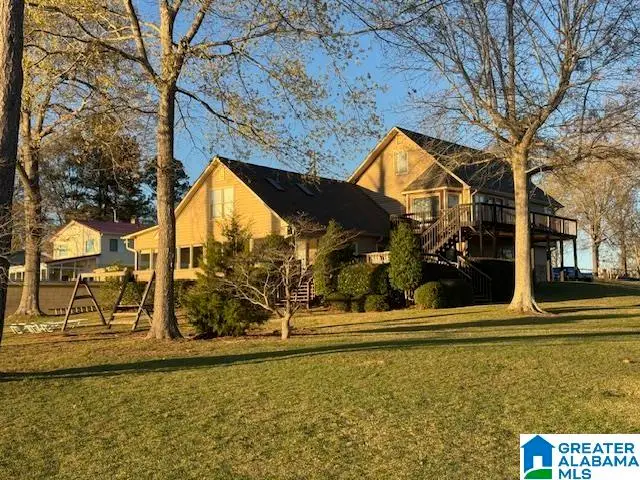 1442 SHANNON WAY, Talladega, AL 35160 - #2