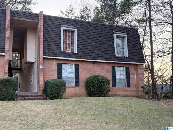 157 OLD MONTGOMERY HIGHWAY, Homewood, AL 35216