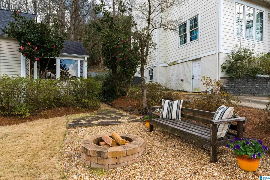 307 RIDGE ROAD, Homewood, AL 35209 - #3