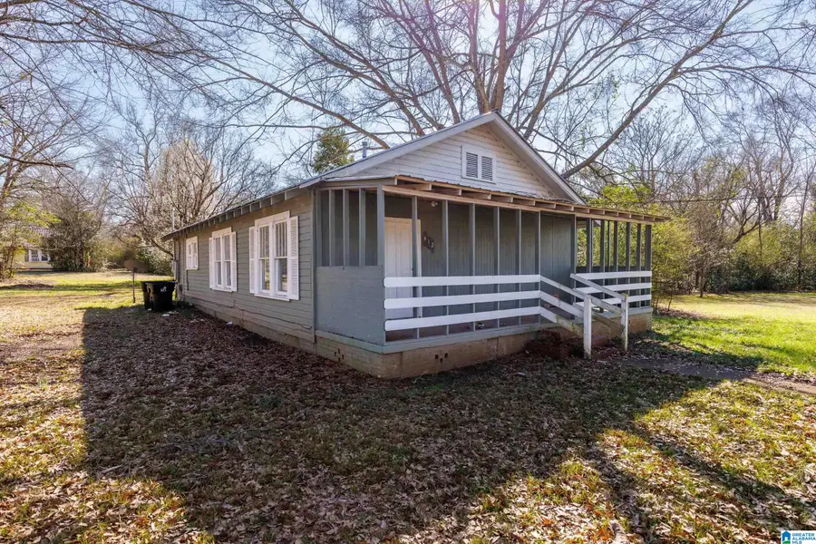 412 5TH STREET E, Sylacauga, AL 35150 - #3
