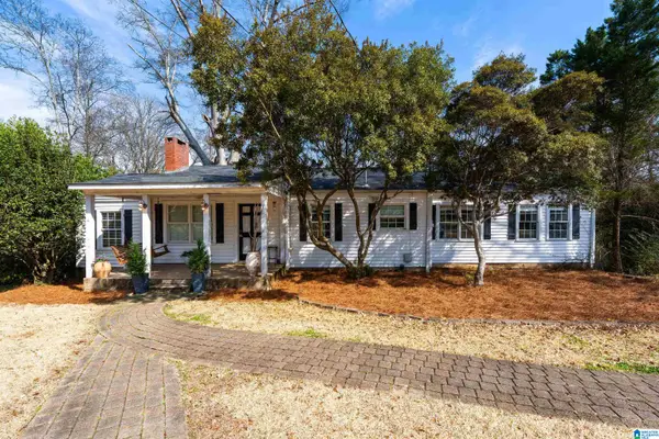 3012 LA HAVEN CIRCLE, Vestavia hills, AL 35243