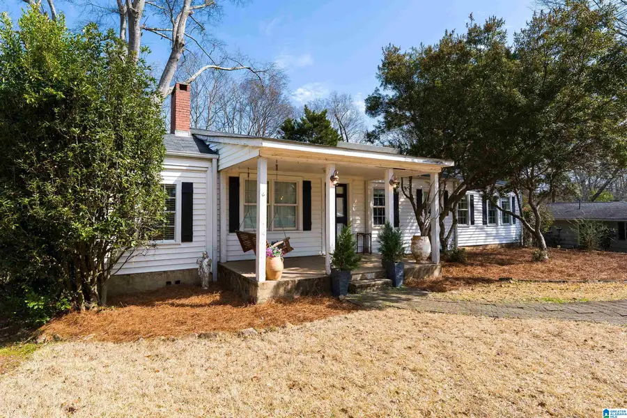 3012 LA HAVEN CIRCLE, Vestavia Hills, AL 35243 - #2