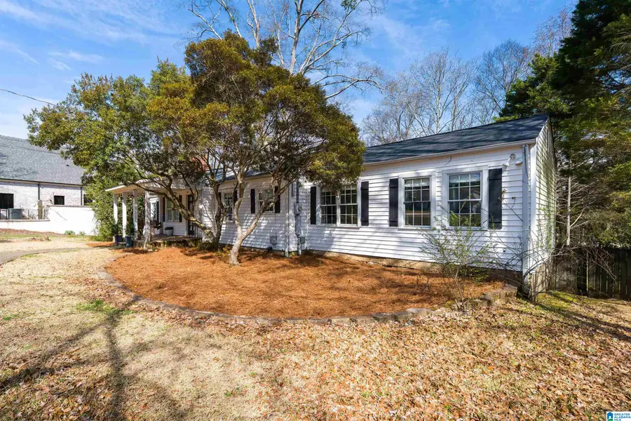 3012 LA HAVEN CIRCLE, Vestavia Hills, AL 35243 - #3