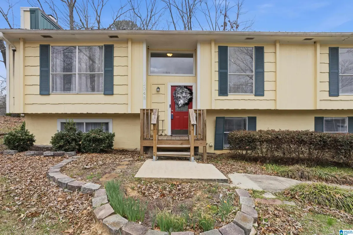 2048 WHITE POST ROAD, Hueytown, AL 35023 - #1