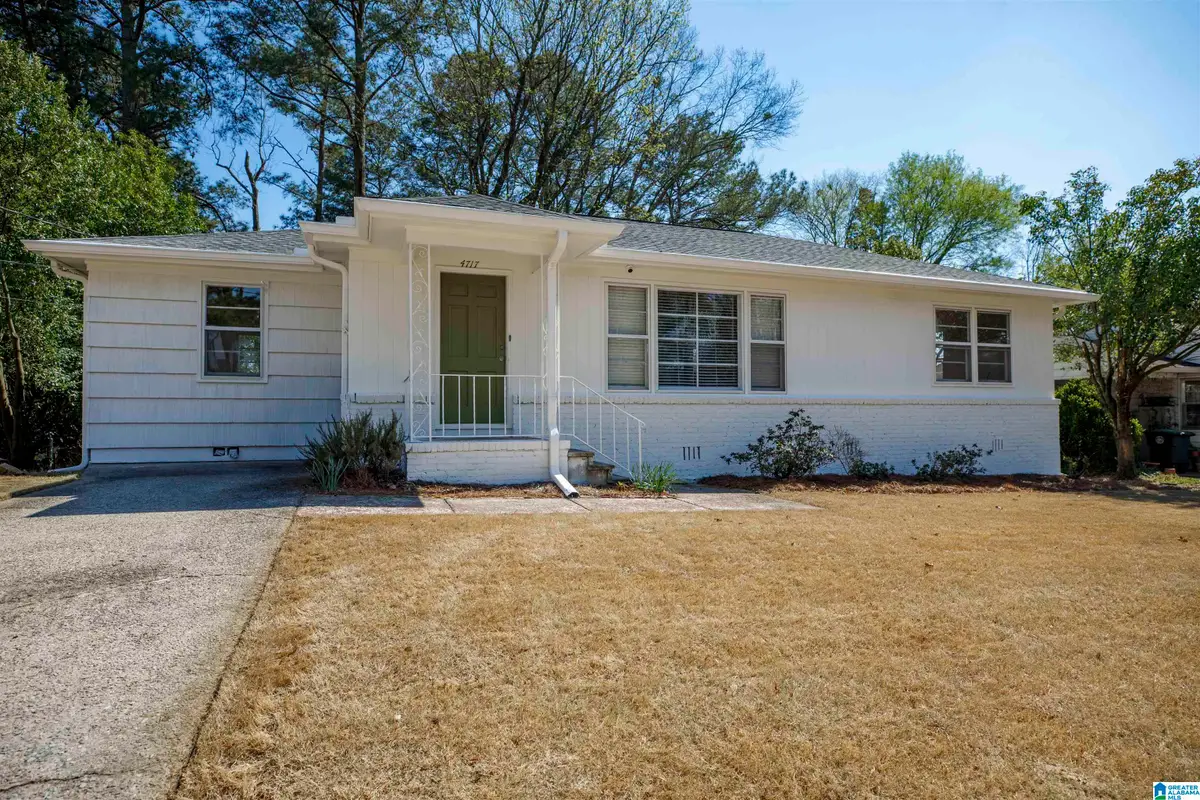 4717 BANKHEAD COURT, Irondale, AL 35210 - #1