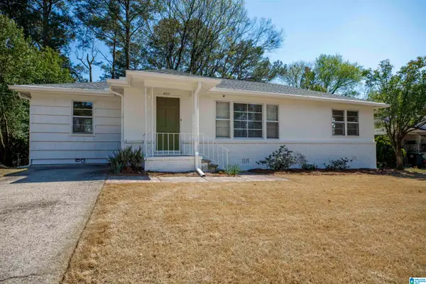 4717 BANKHEAD COURT, Irondale, AL 35210