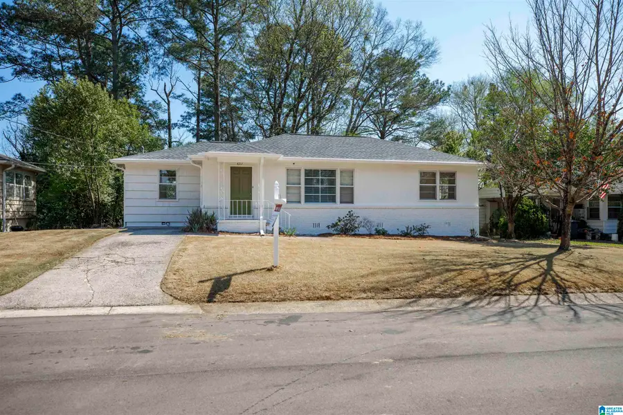 4717 BANKHEAD COURT, Irondale, AL 35210 - #2