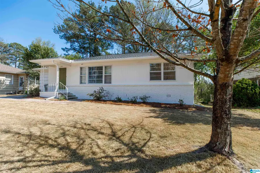 4717 BANKHEAD COURT, Irondale, AL 35210 - #3