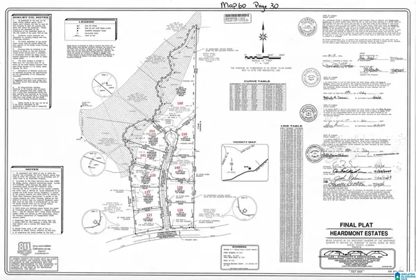 121 BISHOP CREEK LANE, Birmingham, AL 35242