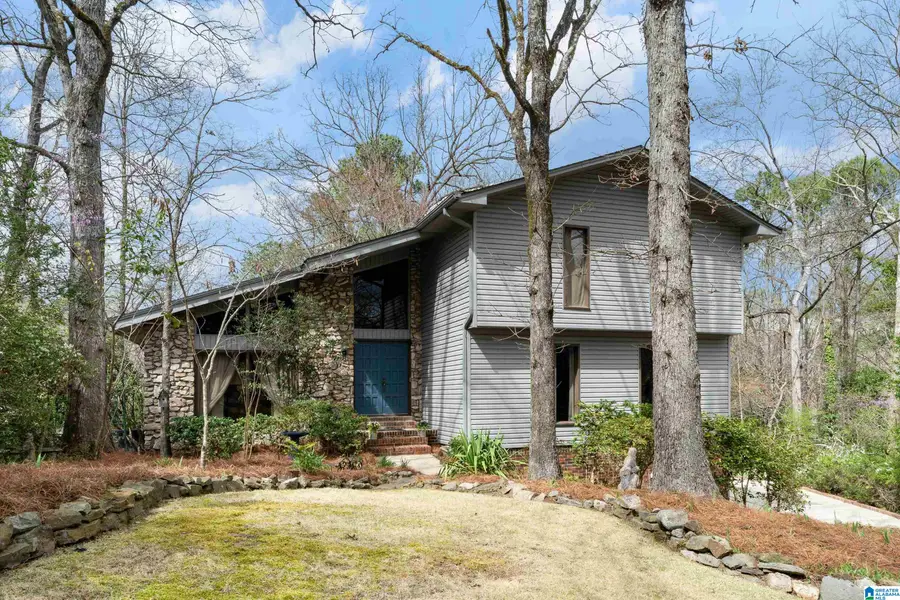 3336 CULLODEN WAY, Birmingham, AL 35242 - #2