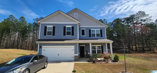 775 PINE COVE CIRCLE, Odenville, AL 35120