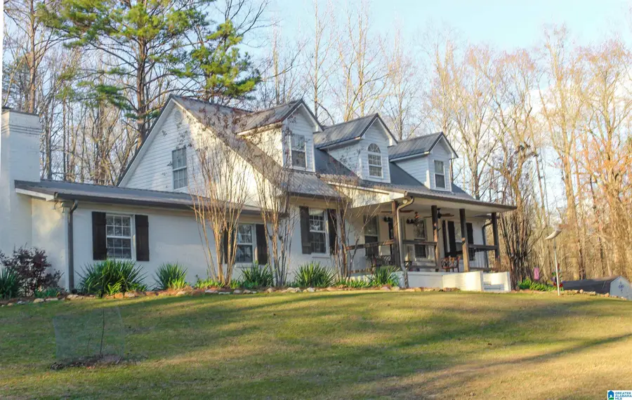 400 MERRY HILL ROAD, Sterrett, AL 35147 - #2