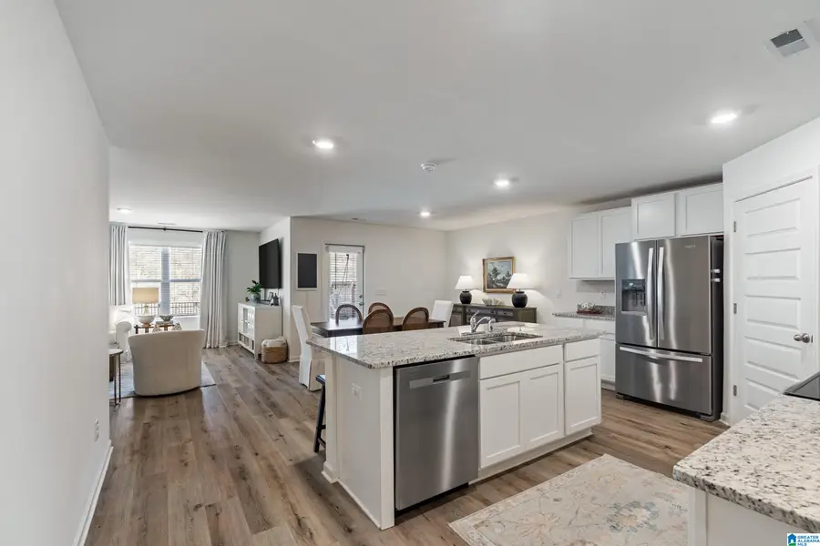 740 STERLING PLACE, Odenville, AL 35120 - #3