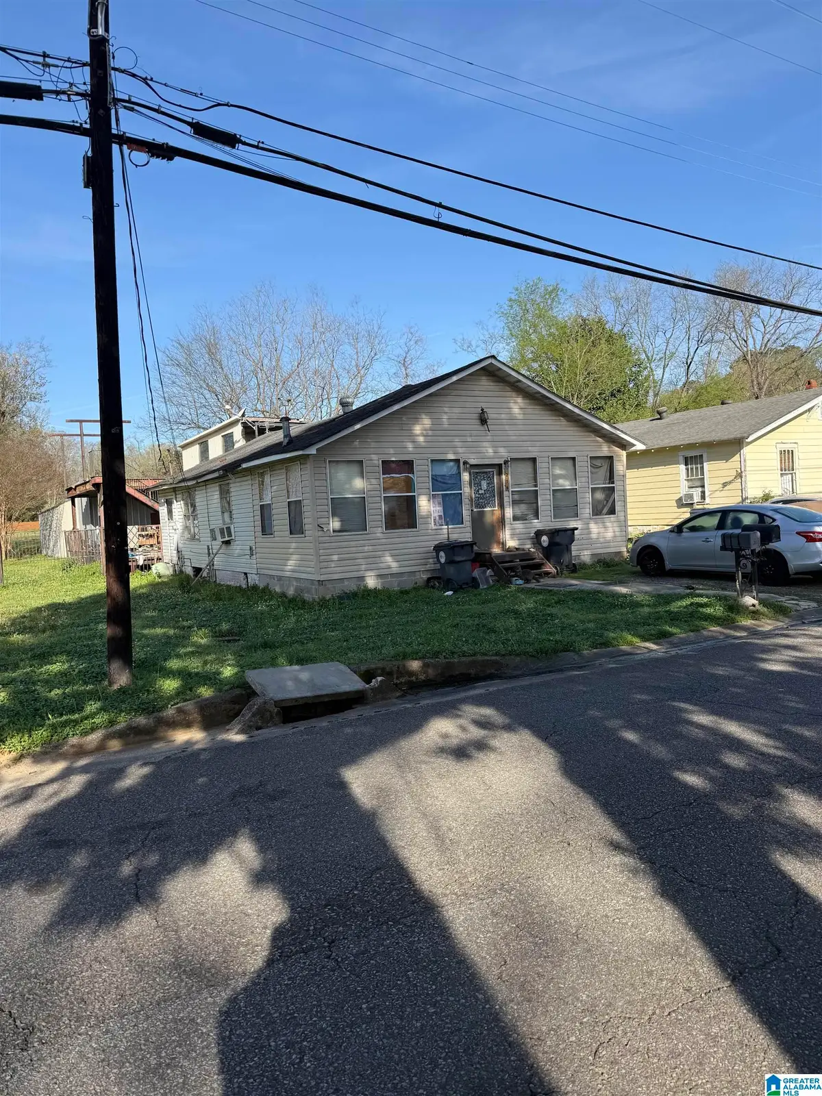 216 1ST AVENUE, Mulga, AL 35118 - #1